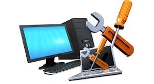 Bilgisayar Servisi