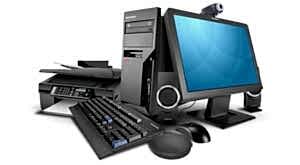 Bilgisayar ve Yan Ürünler